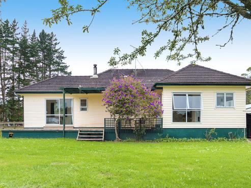32 Dale Road, Ramarama