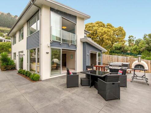 10 Evans Pass Road, Sumner