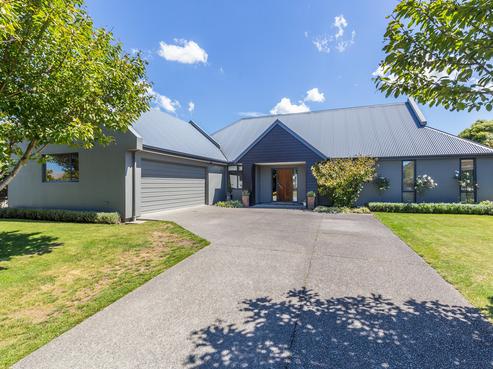 12 Weston Way, Lincoln