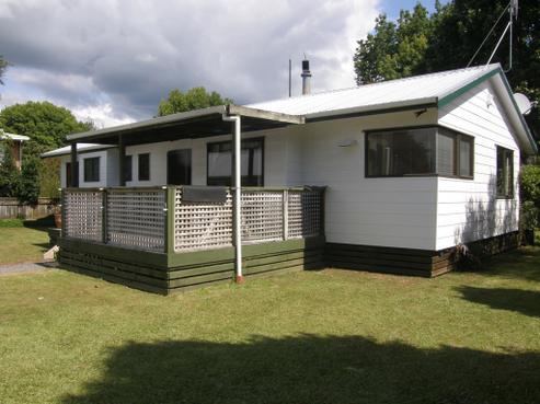 23 Rangiamohia Road, Turangi