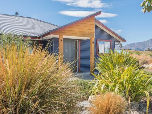 14 Paradise Place, Lake Hawea