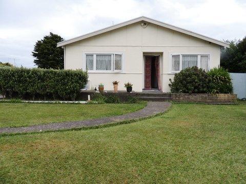 13 Victoria Avenue, Wairoa