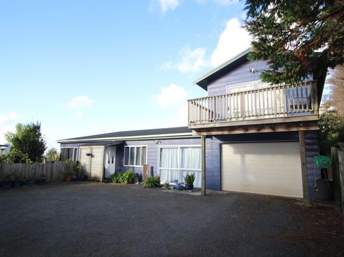 472 Okahu Road, Kaitaia