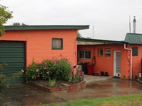 4 Allan Street, Waikari
