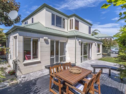 54B Brodie Street, Ilam