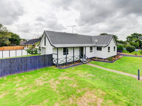 1 Frost Place, Pukete