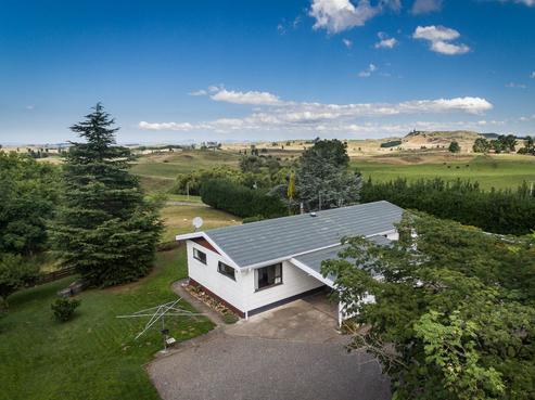 134 Otamauri Road, Otamauri