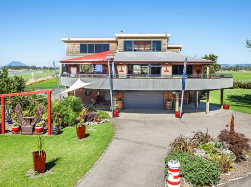 119 Thornton Beach Road, Thornton