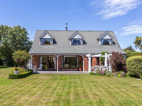 414A Wairakei Road, Burnside