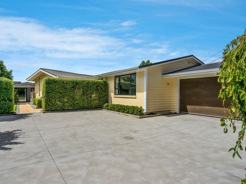 318 Memorial Avenue, Burnside
