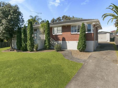 28 Hobart Crescent, Wattle Downs