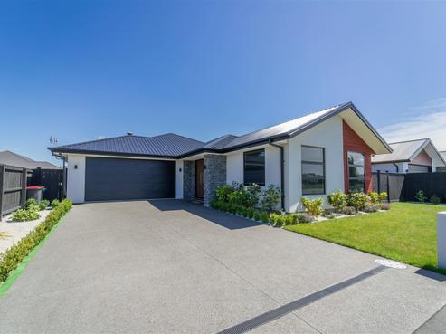 65 Te Korari Street, Marshland