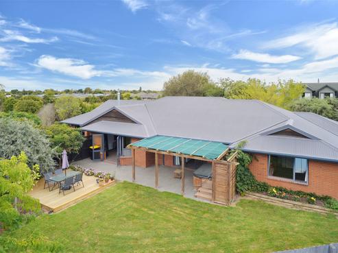 19 Lowe Place, Rangiora