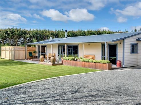 448 No 10 Road, Swannanoa