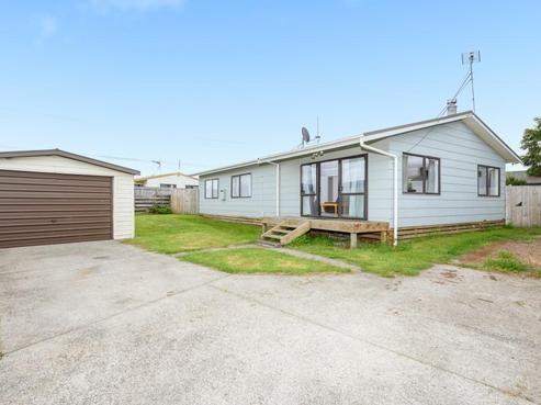17B Watling Street, Gate Pa
