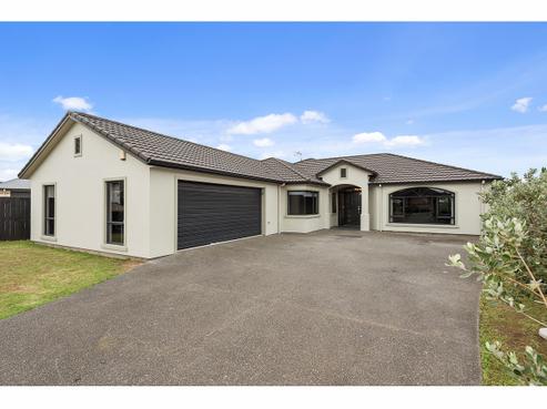28 Malbec Place, Rototuna