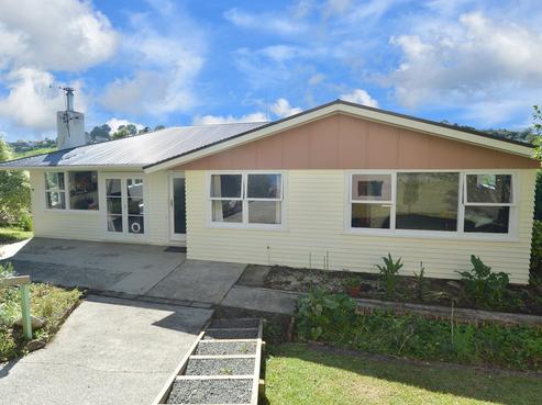 43 Ogle Crescent, Kamo
