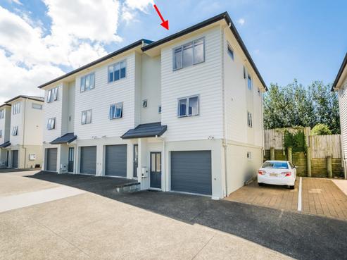 7/22 Northcross Drive, Oteha