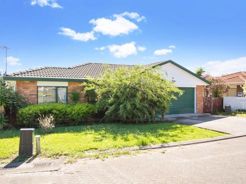 24 Greenberry Drive, Ranui