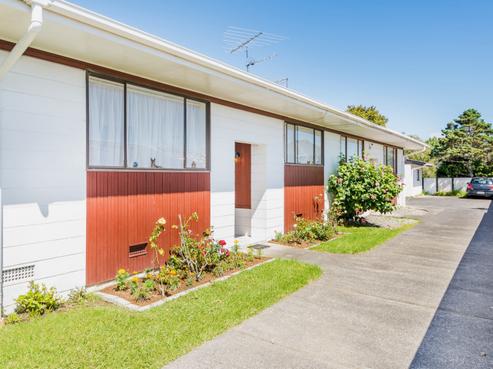 1/28 Salisbury Road, Birkdale