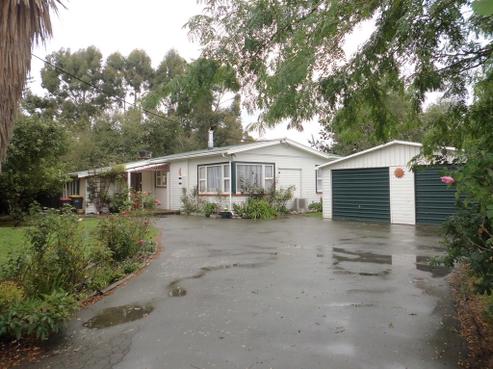 1023 Timaru-temuka Highway, Temuka