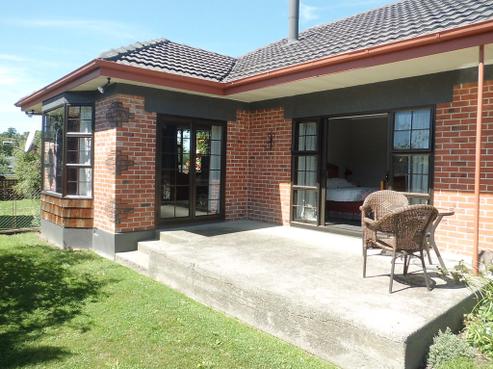 28 Allnatt Street, Temuka