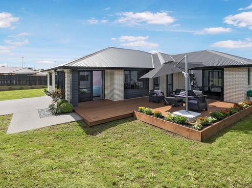 5 Balmore Crescent, Pokeno