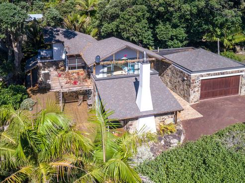 69 Bluff Road, Kuaotunu