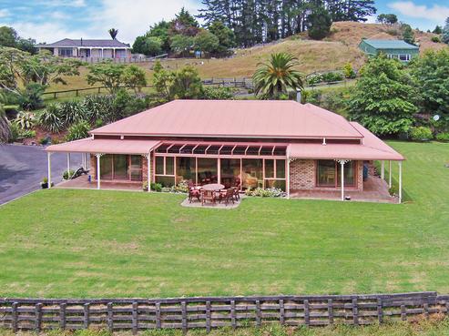 571 Ponga Road, Opaheke