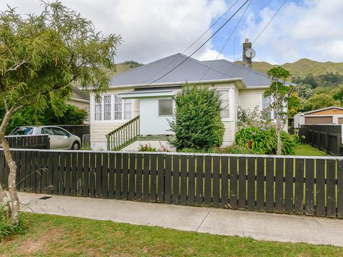 19 Collett Street, Naenae