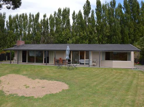 18 Holmes Bay Valley Road, Pigeon Bay