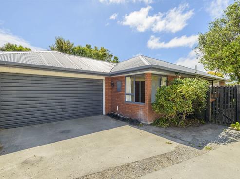 64B Patten Street, Avonside
