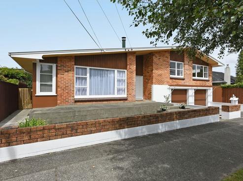 1 George Street, Ebdentown