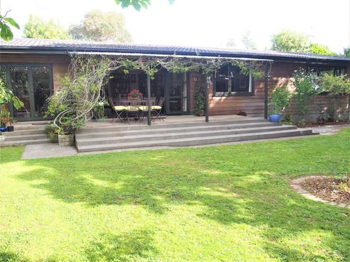 94 Old Hautere Road, Otaki