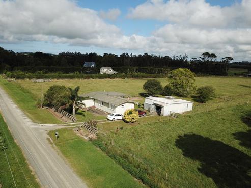 39 Aoroa Road, Dargaville