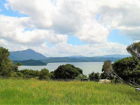 44A Cabbage Tree Bay Road, Opononi