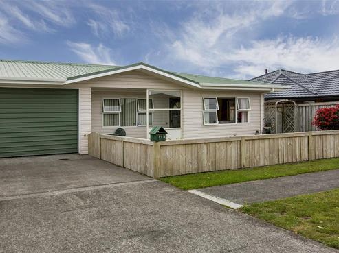 18A Milmoe Street, Hawera