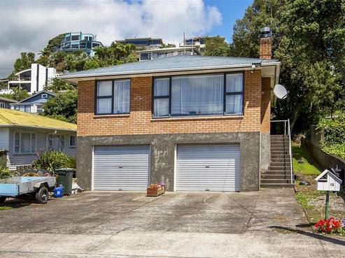 13 Harbour Street, Moturoa