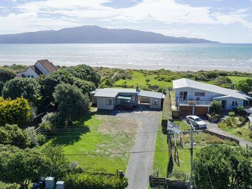 151 Manly Street, Paraparaumu Beach