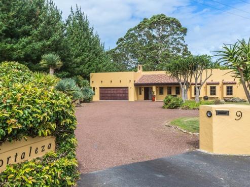 9 Oak River Drive, Warkworth
