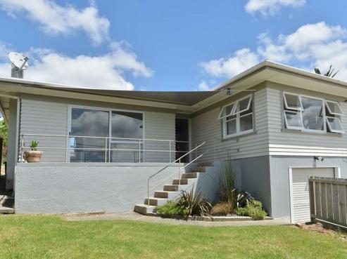 69 Sherwood Road, Onerahi