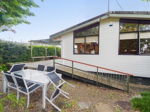 5A Anglesea Street, Hamilton Central