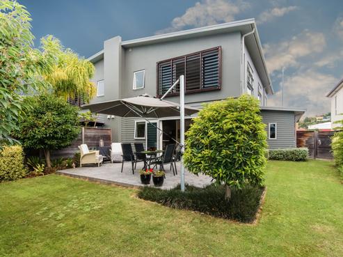 16 Winston Lane, Ahuriri