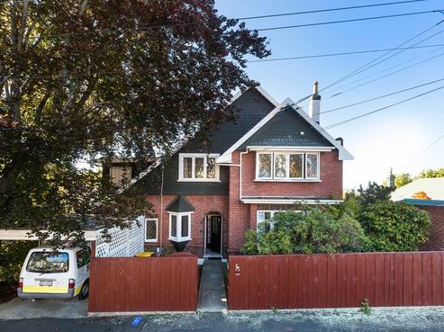 35 Heriot Row, Dunedin Central