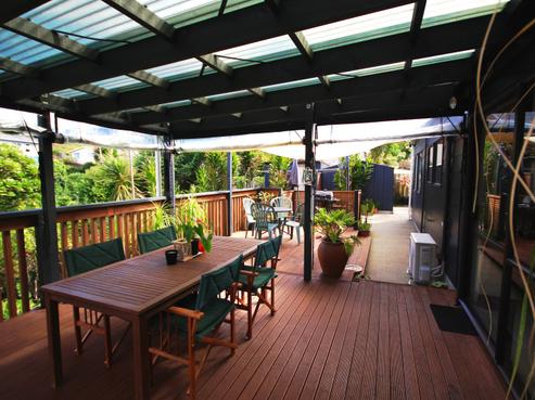 111F Grafton Road, Thames