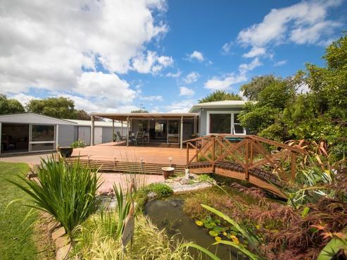 9B Ranfurly Road, Feilding