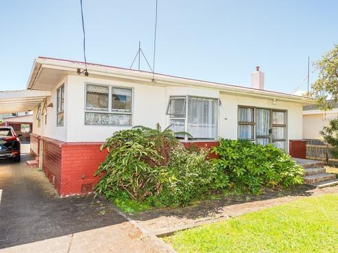 114 Parsons Street, Springvale