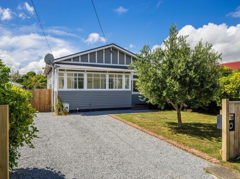 87 Randwick Crescent, Moera