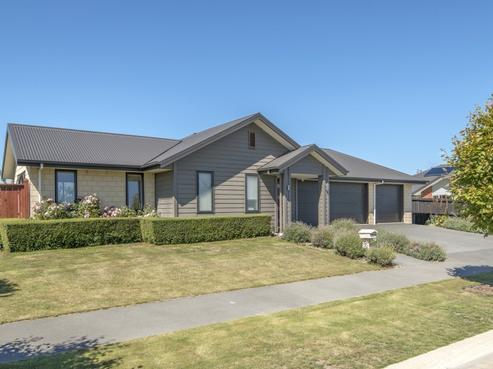 3 Kotuku Street, Lincoln