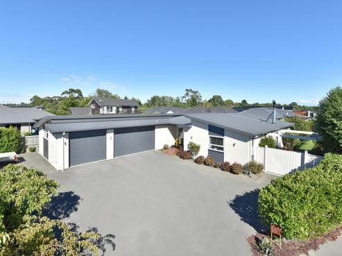 5A Lindsay Drive, Prebbleton